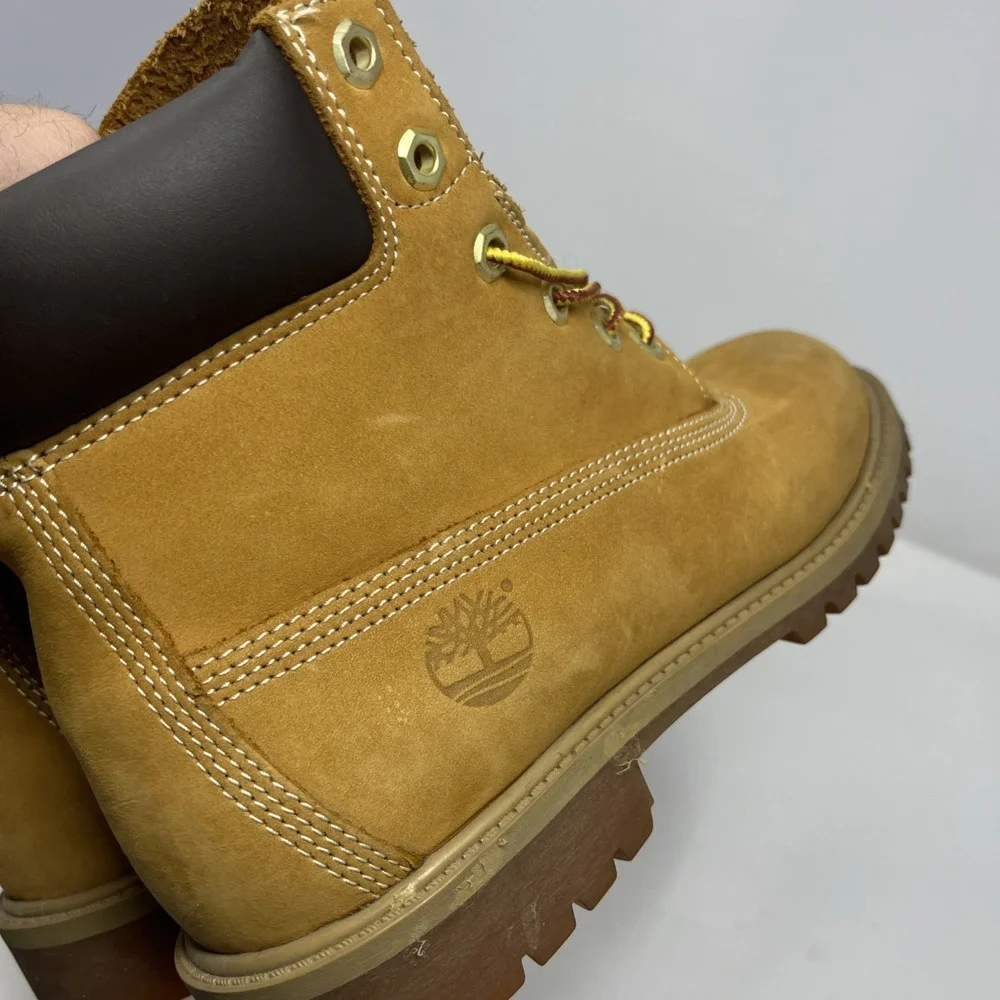 Timberland Men's Premium 6